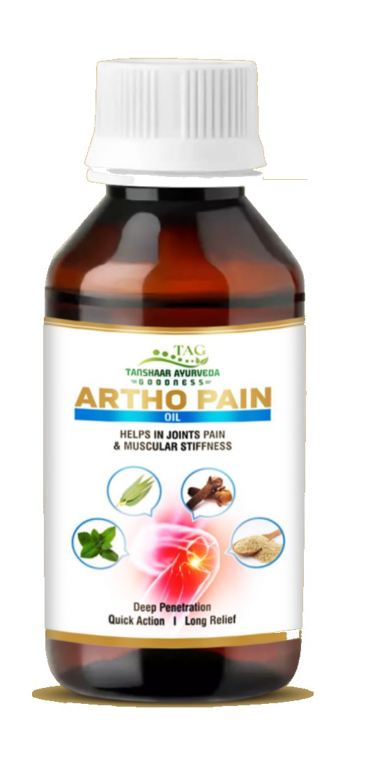 ARTHO PAIN