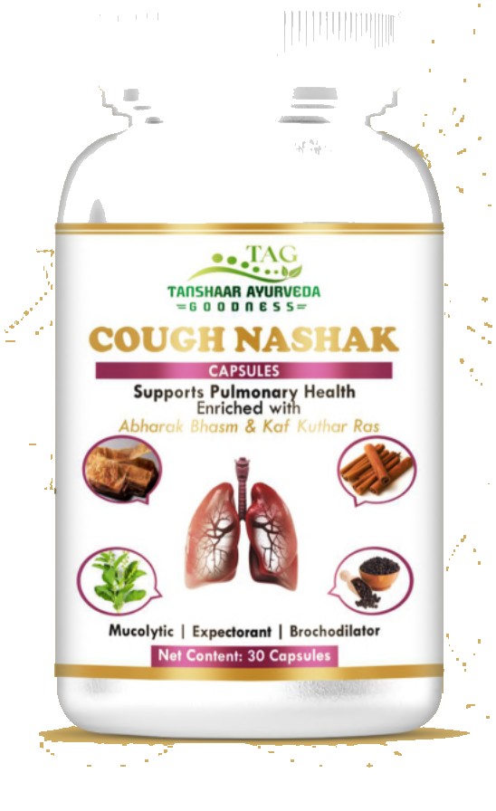 COUGH NASHAK