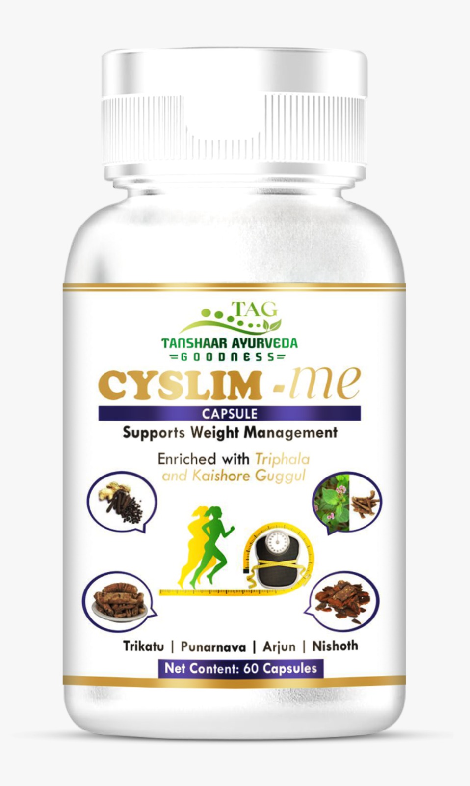 CYSLIM-me
