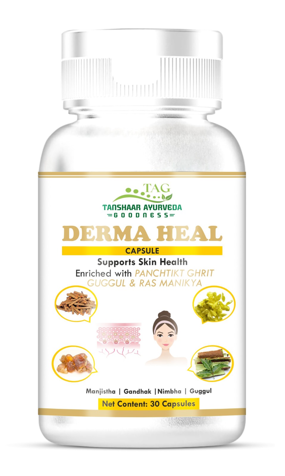 DERMA HEAL