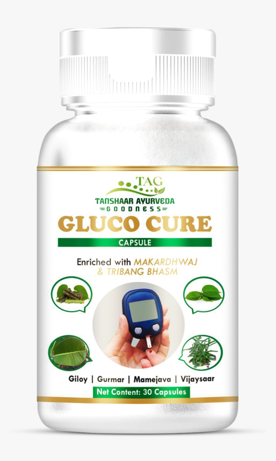 GLUCO CURE