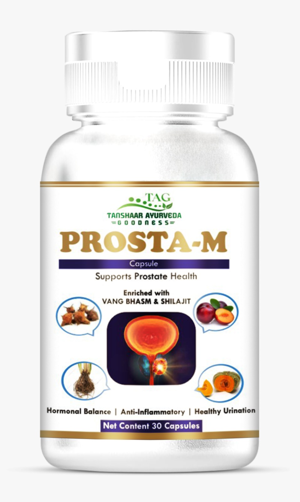 PROSTA-M