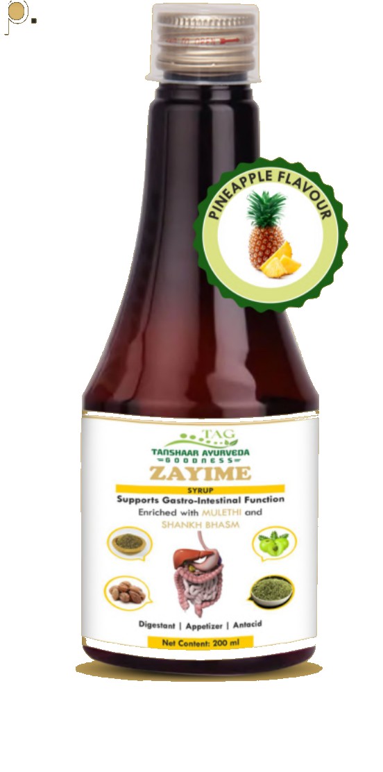 ZAYIME